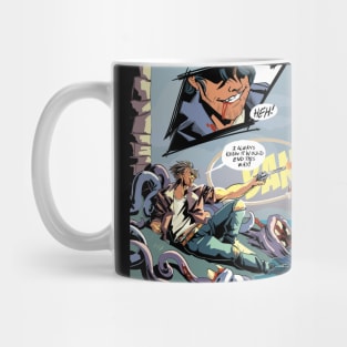 Glenn V Jodie Mug